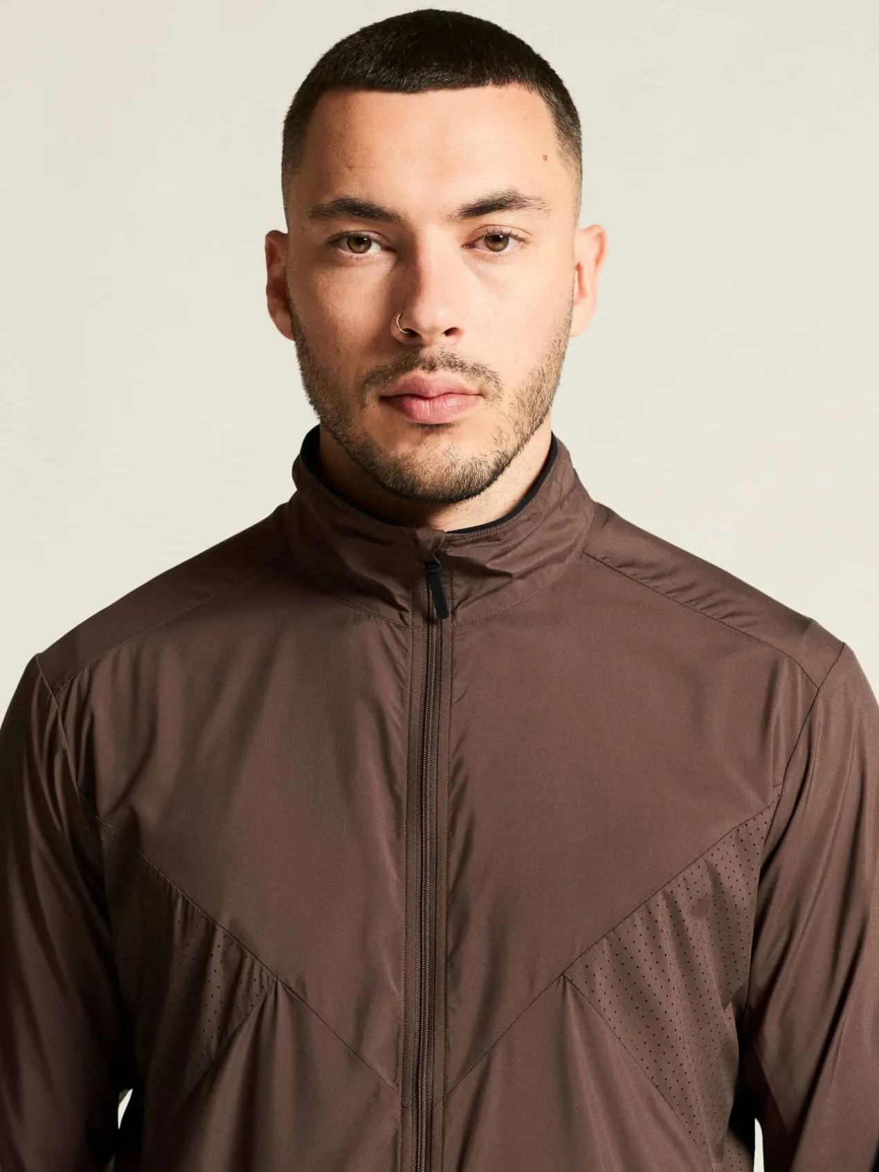 ADV Essence Wind Jacket M*Craft Sportswear Discount