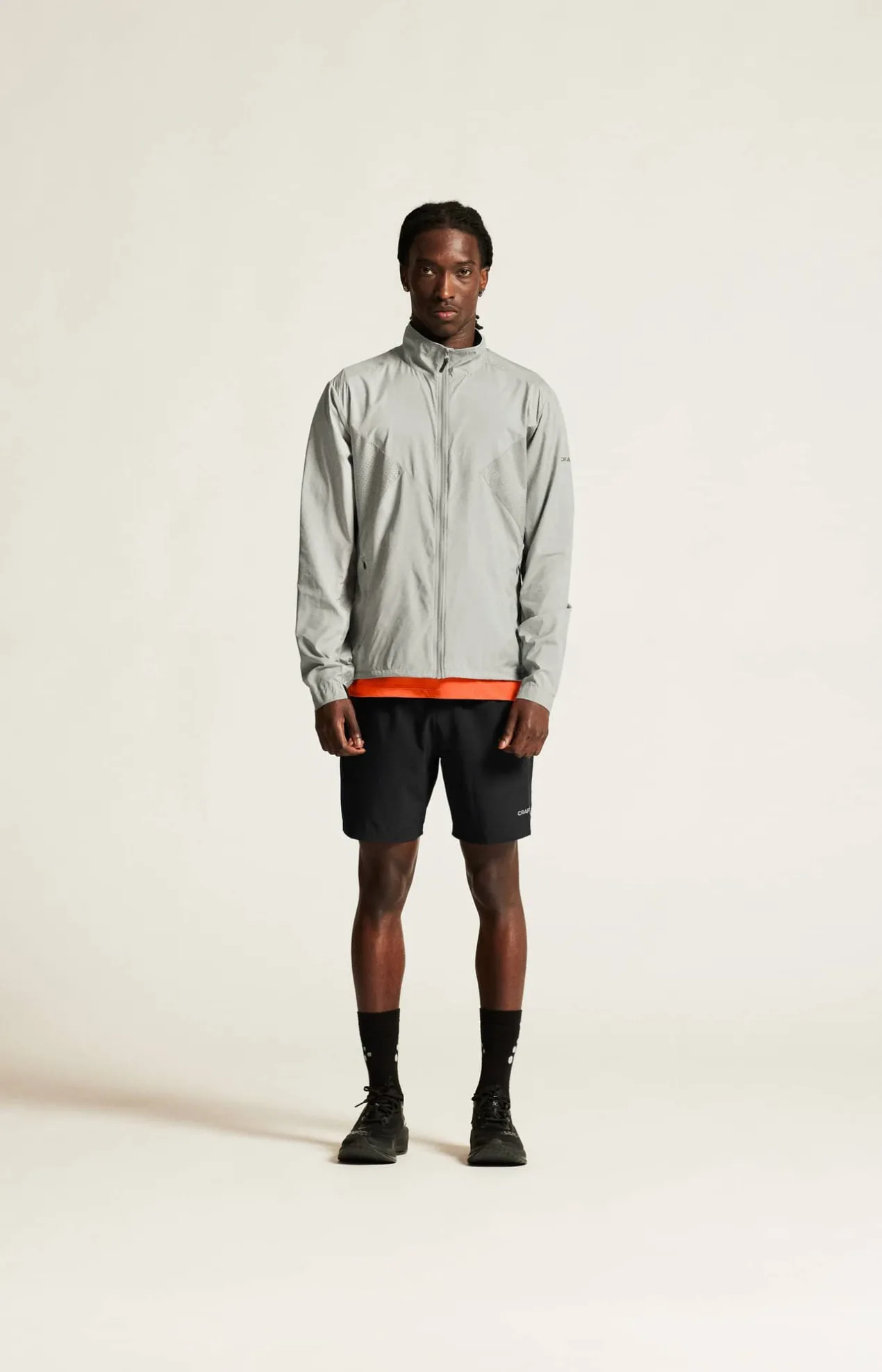 ADV Essence Wind Jacket M*Craft Sportswear Online