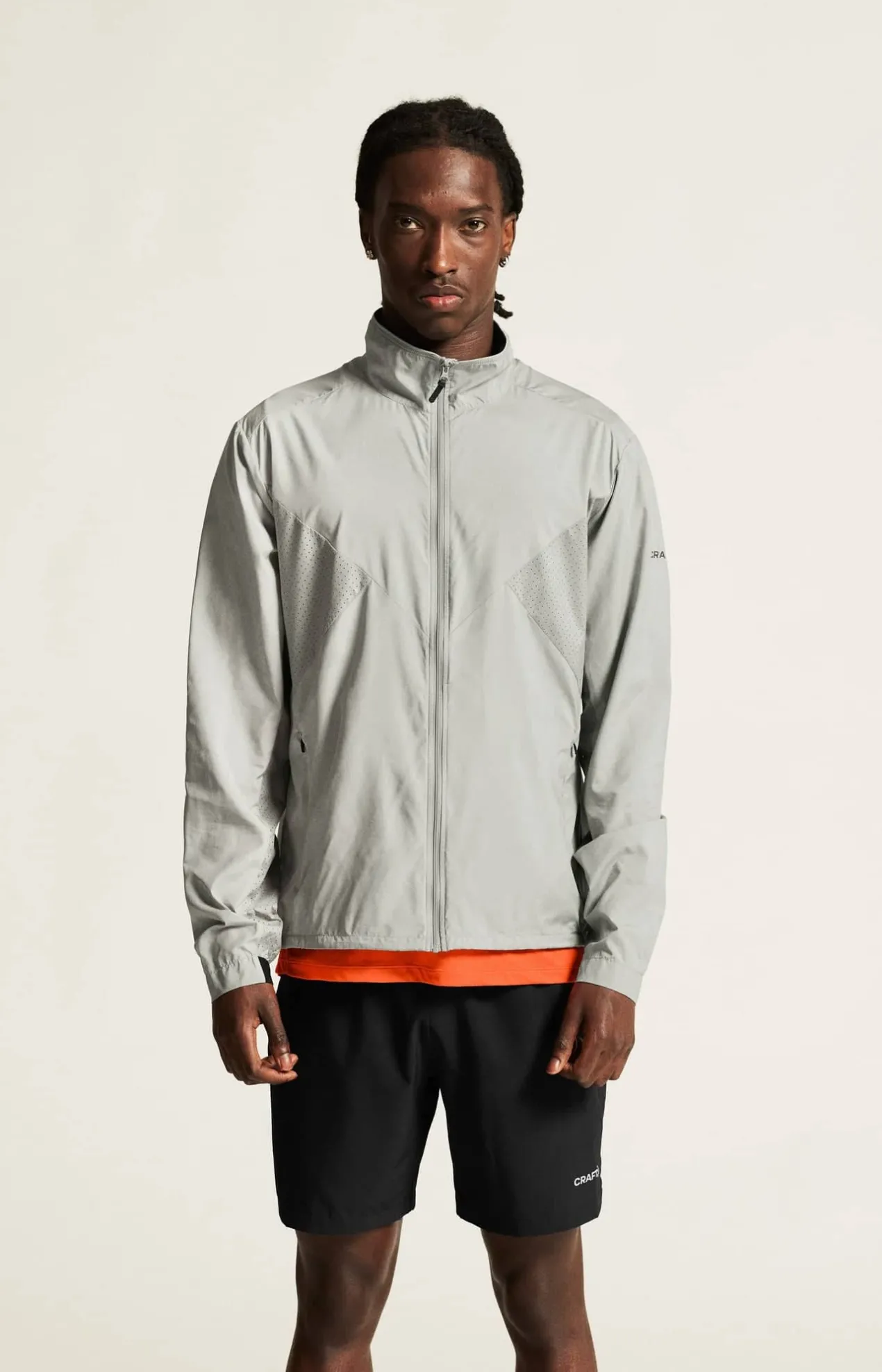 ADV Essence Wind Jacket M*Craft Sportswear Online