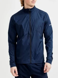ADV Essence Wind Jacket M*Craft Sportswear Outlet