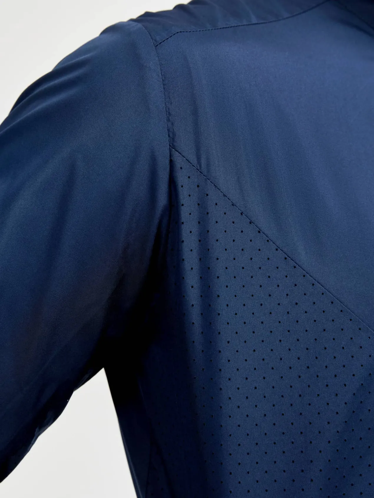 ADV Essence Wind Jacket M*Craft Sportswear Outlet