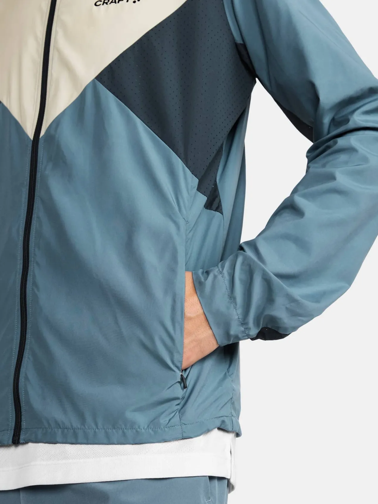 ADV Essence Wind Jacket M*Craft Sportswear Best