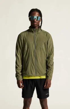 ADV Essence Wind Jacket M*Craft Sportswear Hot