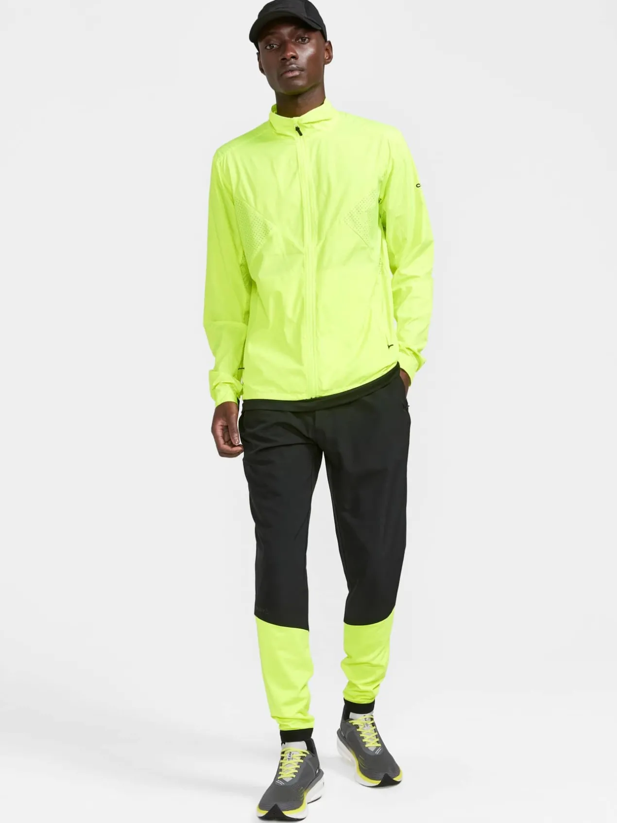 ADV Essence Wind Jacket M*Craft Sportswear Sale