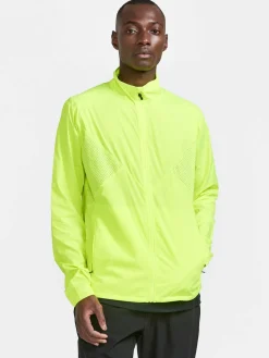 ADV Essence Wind Jacket M*Craft Sportswear Sale