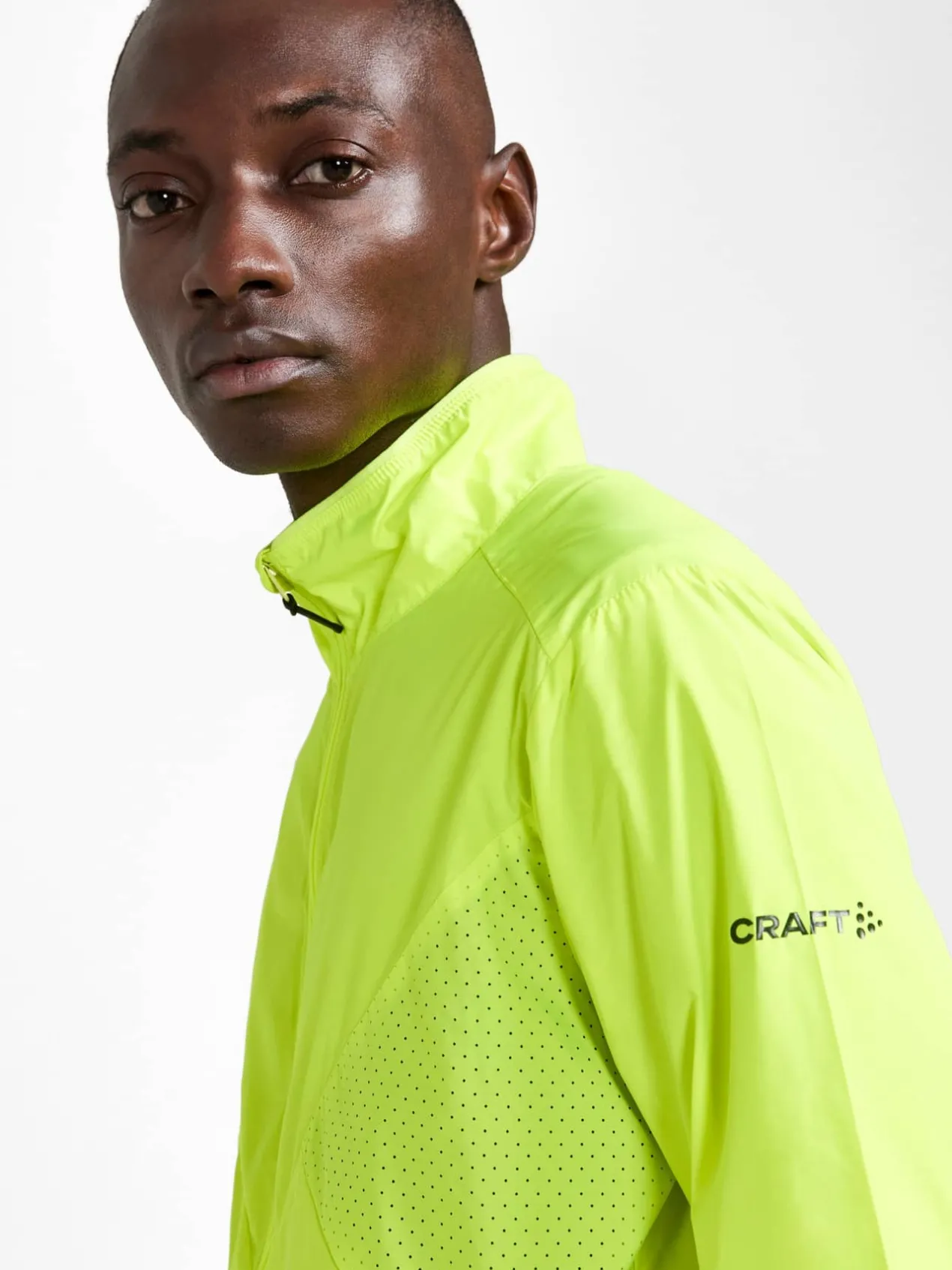 ADV Essence Wind Jacket M*Craft Sportswear Sale