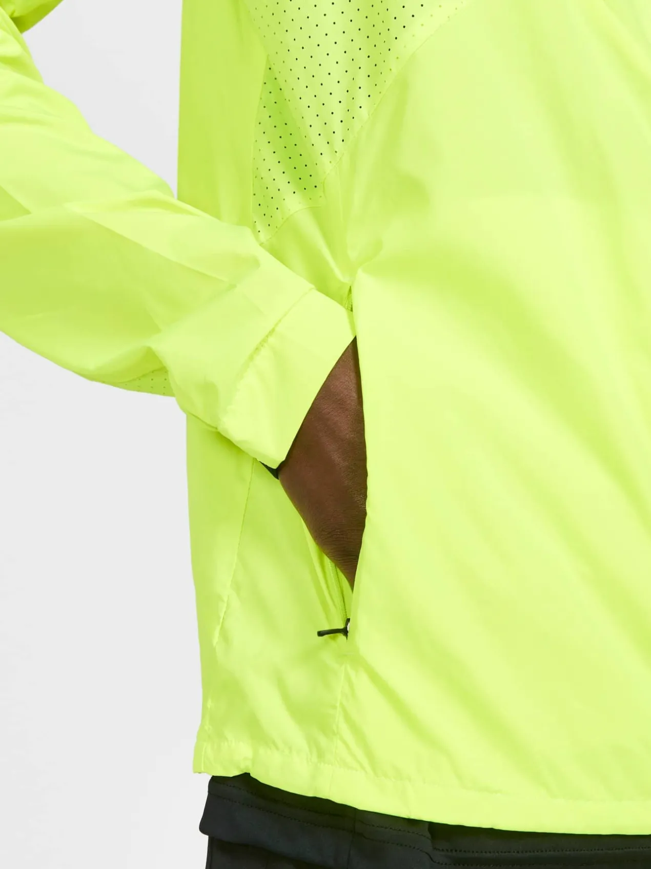 ADV Essence Wind Jacket M*Craft Sportswear Sale