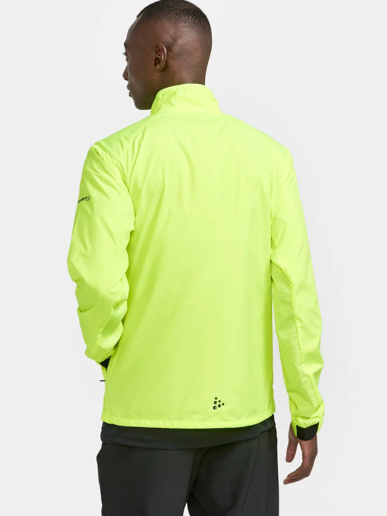 ADV Essence Wind Jacket M*Craft Sportswear Sale