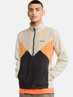 ADV Essence Wind Jacket M*Craft Sportswear Clearance