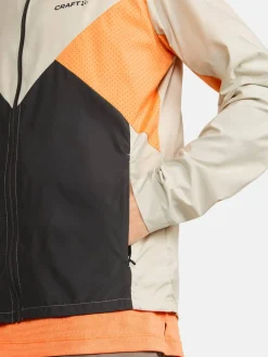 ADV Essence Wind Jacket M*Craft Sportswear Clearance