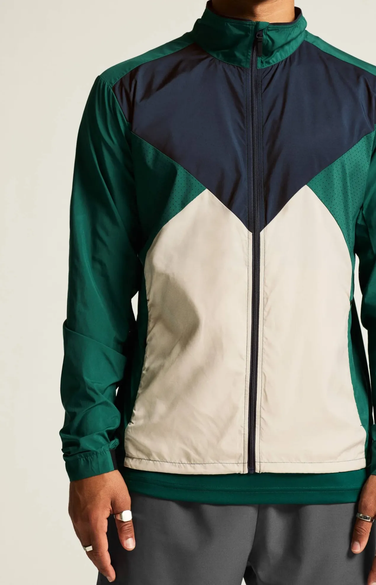 ADV Essence Wind Jacket M*Craft Sportswear Discount
