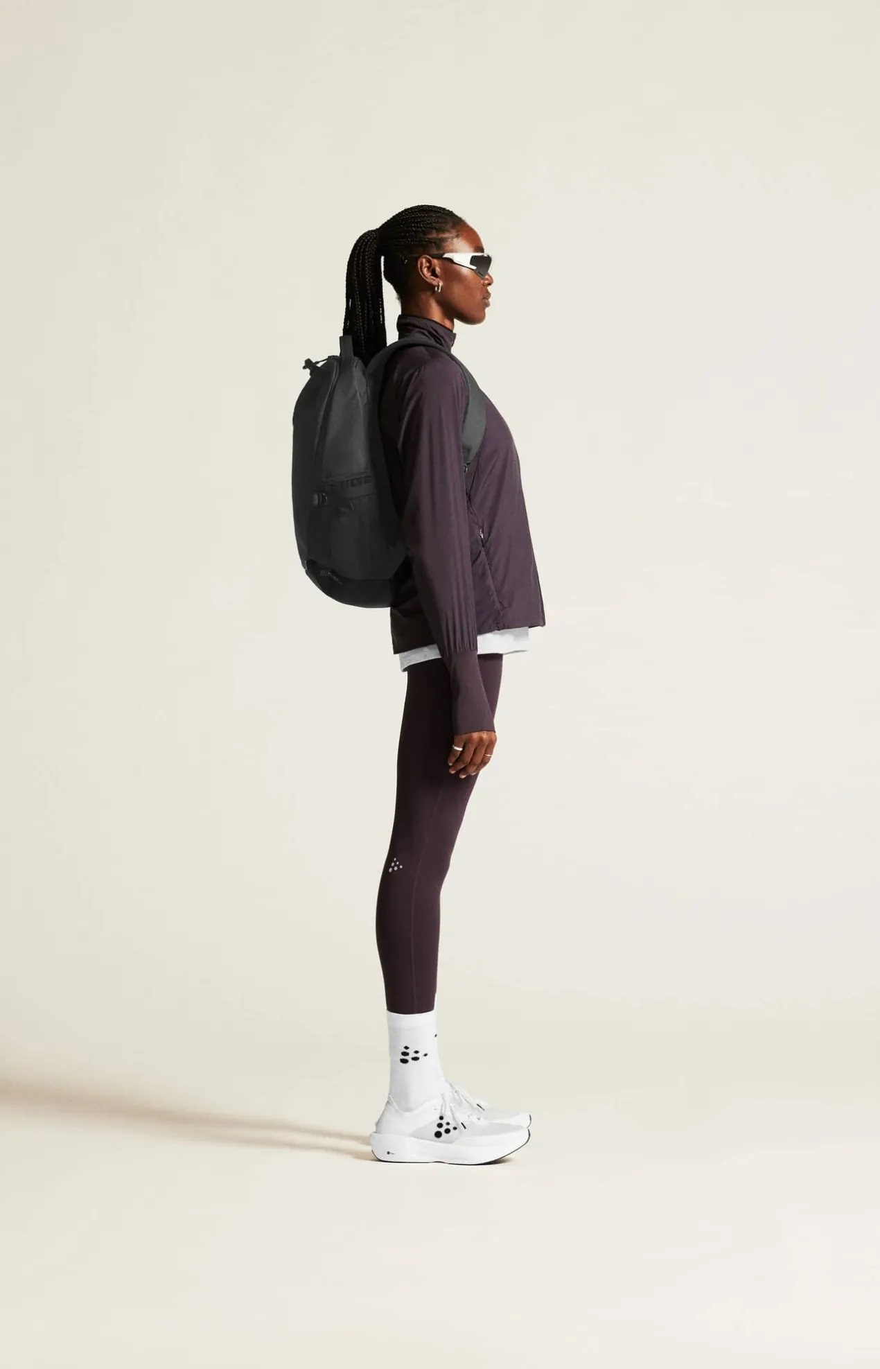 ADV Essence Wind Jacket W*Craft Sportswear Hot