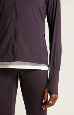 ADV Essence Wind Jacket W*Craft Sportswear Hot