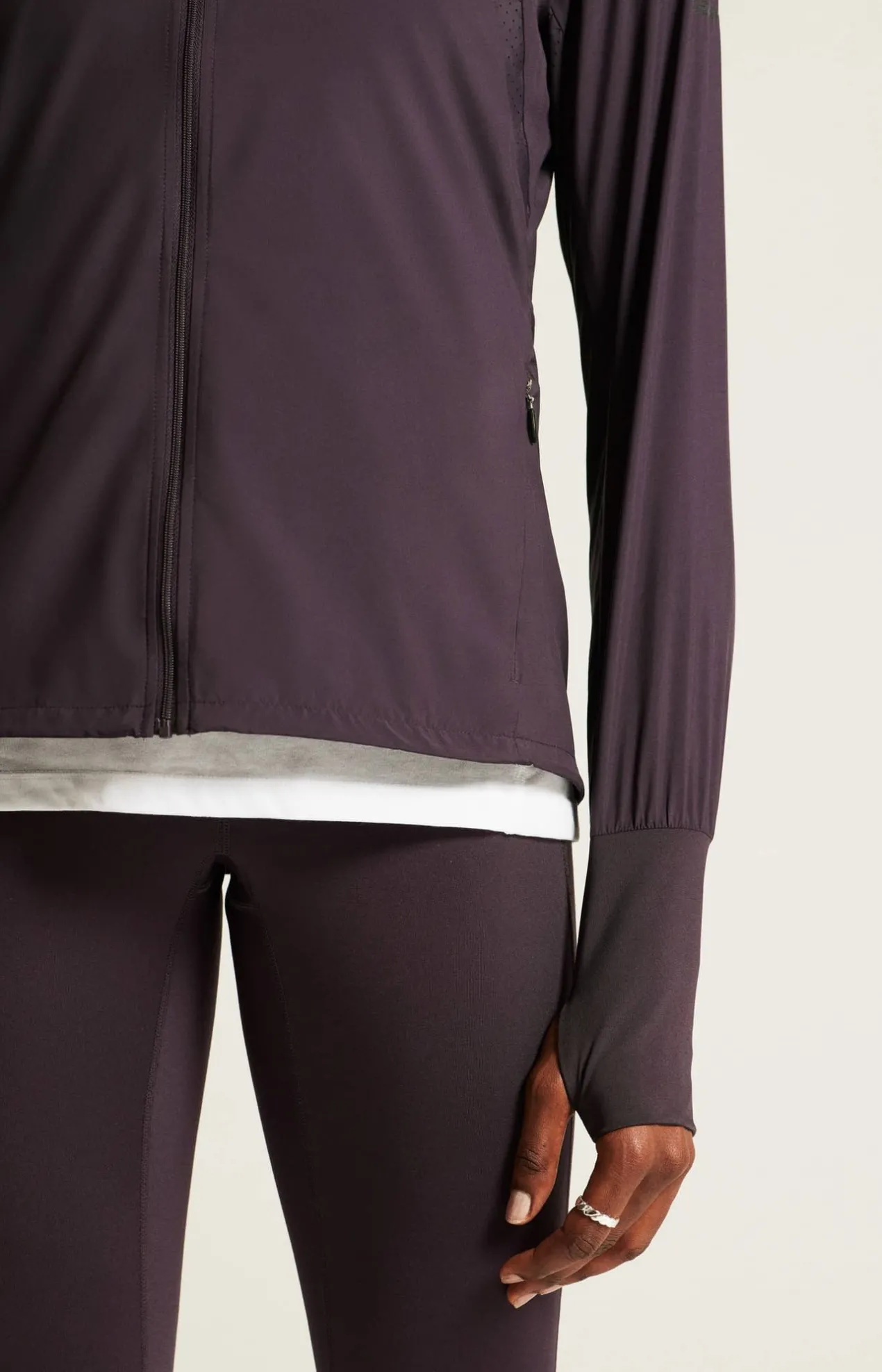 ADV Essence Wind Jacket W*Craft Sportswear Hot