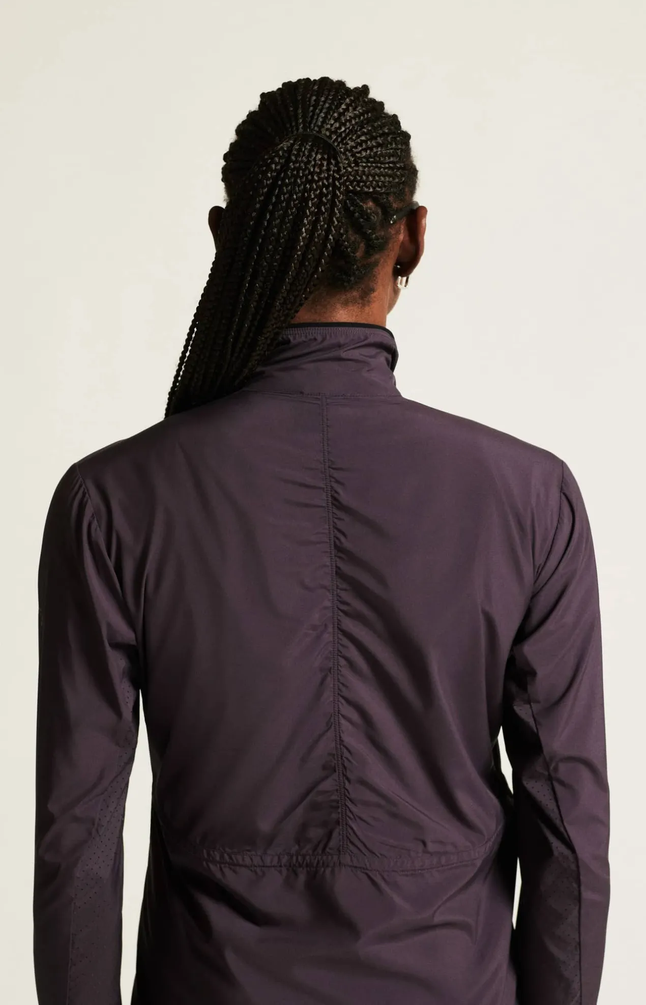 ADV Essence Wind Jacket W*Craft Sportswear Hot
