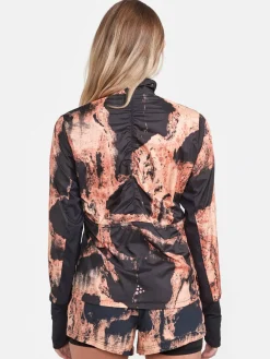 ADV Essence Wind Jacket W*Craft Sportswear Hot