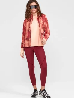 ADV Essence Wind Jacket W*Craft Sportswear Best