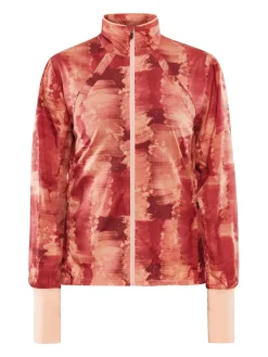 ADV Essence Wind Jacket W*Craft Sportswear Best