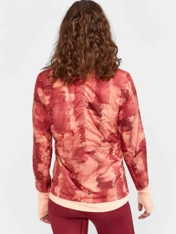 ADV Essence Wind Jacket W*Craft Sportswear Best