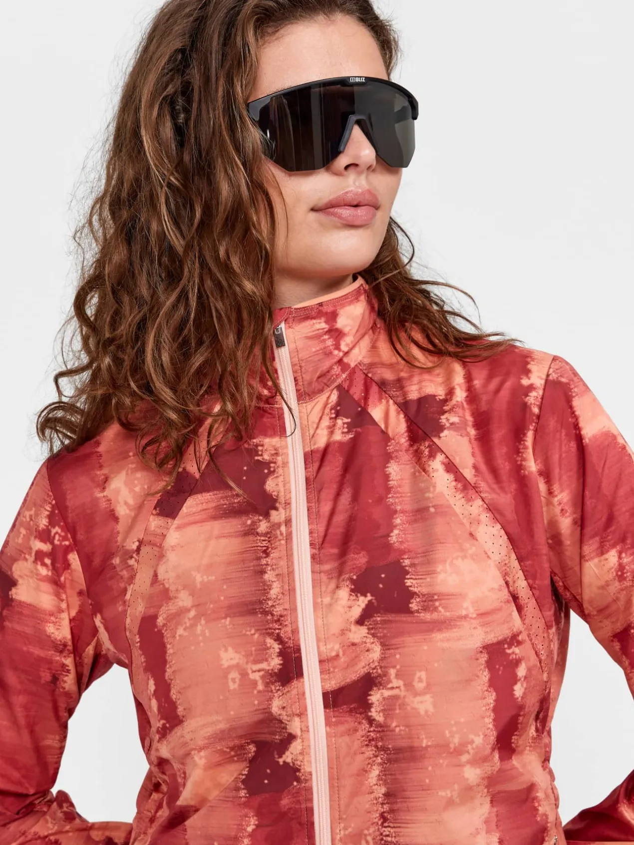 ADV Essence Wind Jacket W*Craft Sportswear Best