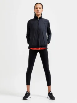 ADV Essence Wind Jacket W*Craft Sportswear Discount
