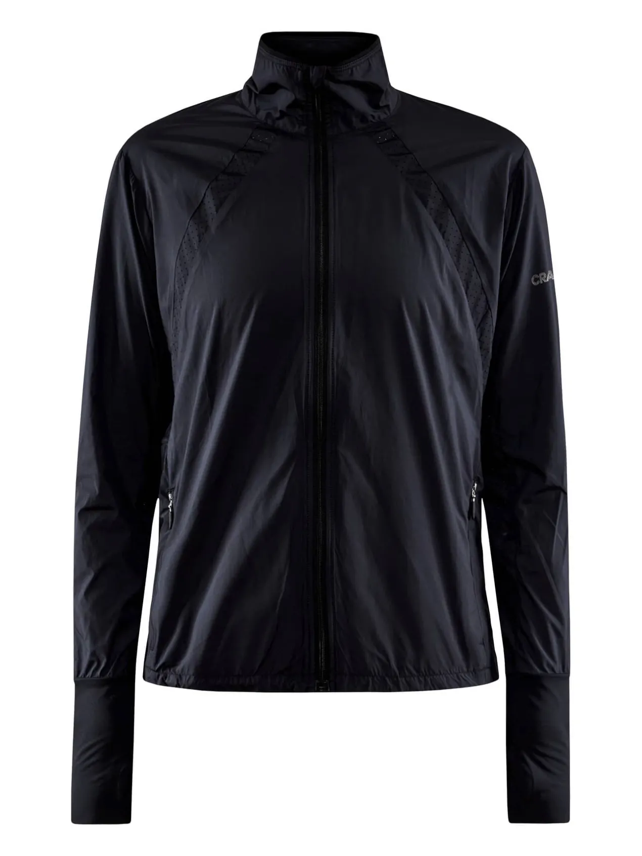 ADV Essence Wind Jacket W*Craft Sportswear Discount