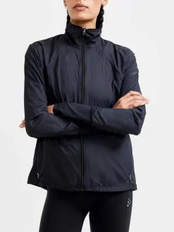 ADV Essence Wind Jacket W*Craft Sportswear Discount