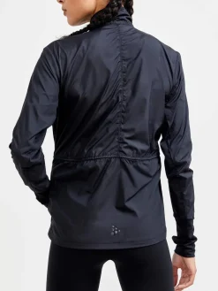 ADV Essence Wind Jacket W*Craft Sportswear Discount