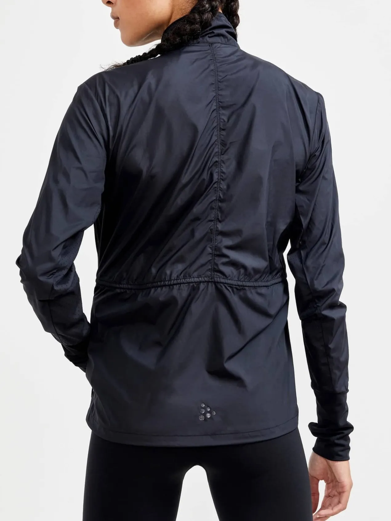 ADV Essence Wind Jacket W*Craft Sportswear Discount