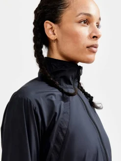 ADV Essence Wind Jacket W*Craft Sportswear Discount