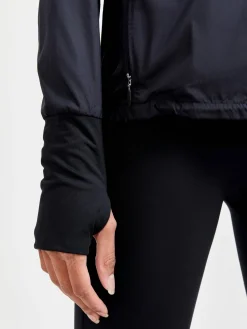 ADV Essence Wind Jacket W*Craft Sportswear Discount
