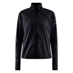 ADV Essence Wind Jacket W*Craft Sportswear Discount