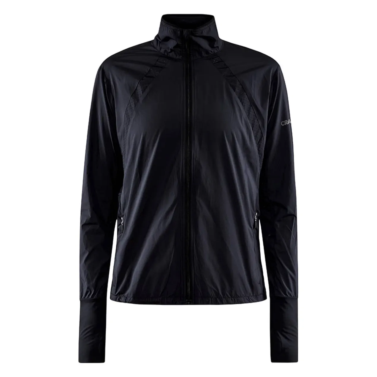 ADV Essence Wind Jacket W*Craft Sportswear Discount