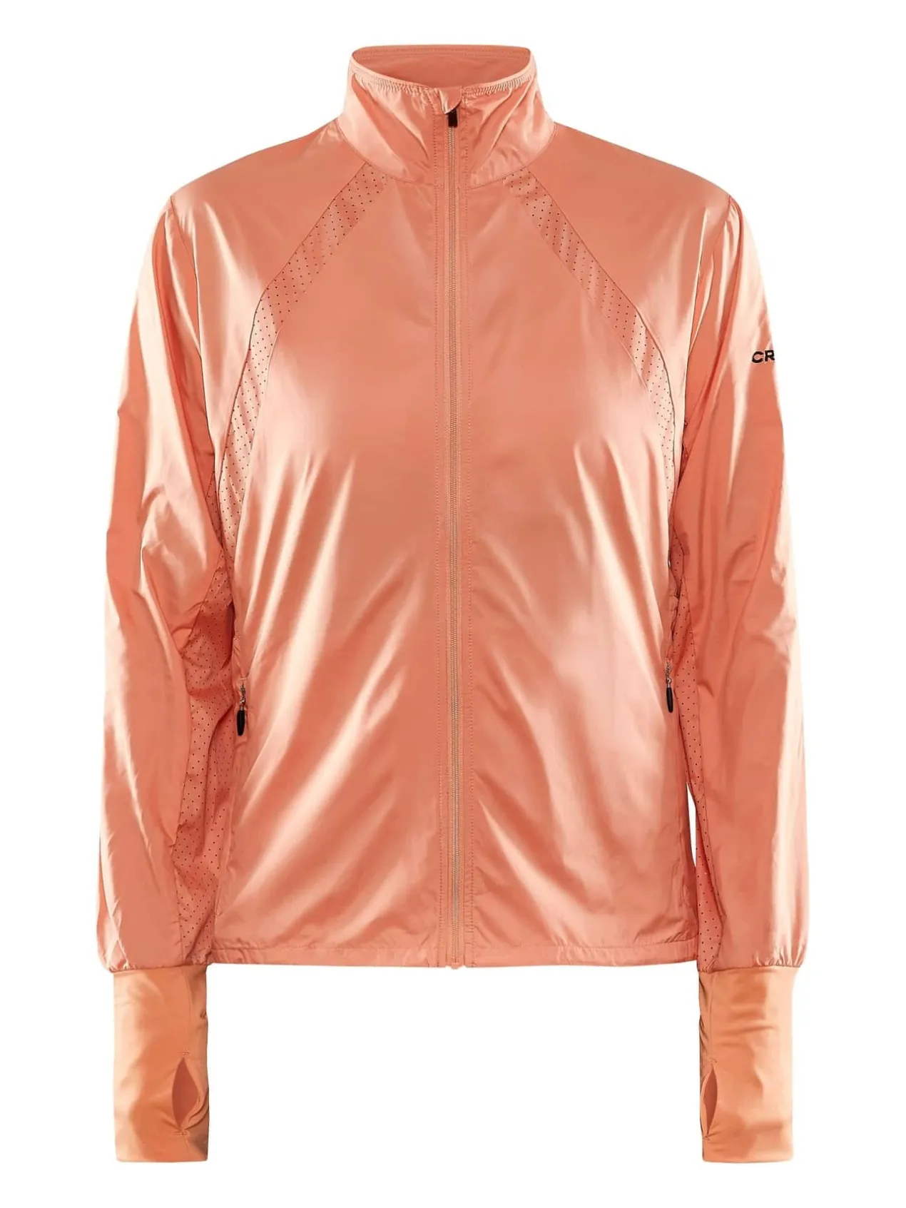 ADV Essence Wind Jacket W*Craft Sportswear Outlet