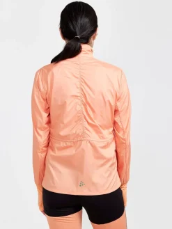 ADV Essence Wind Jacket W*Craft Sportswear Outlet