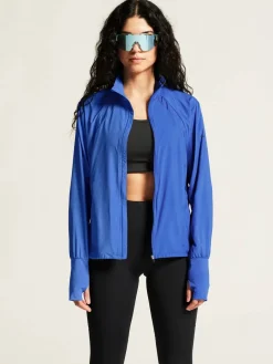 ADV Essence Wind Jacket W*Craft Sportswear Discount