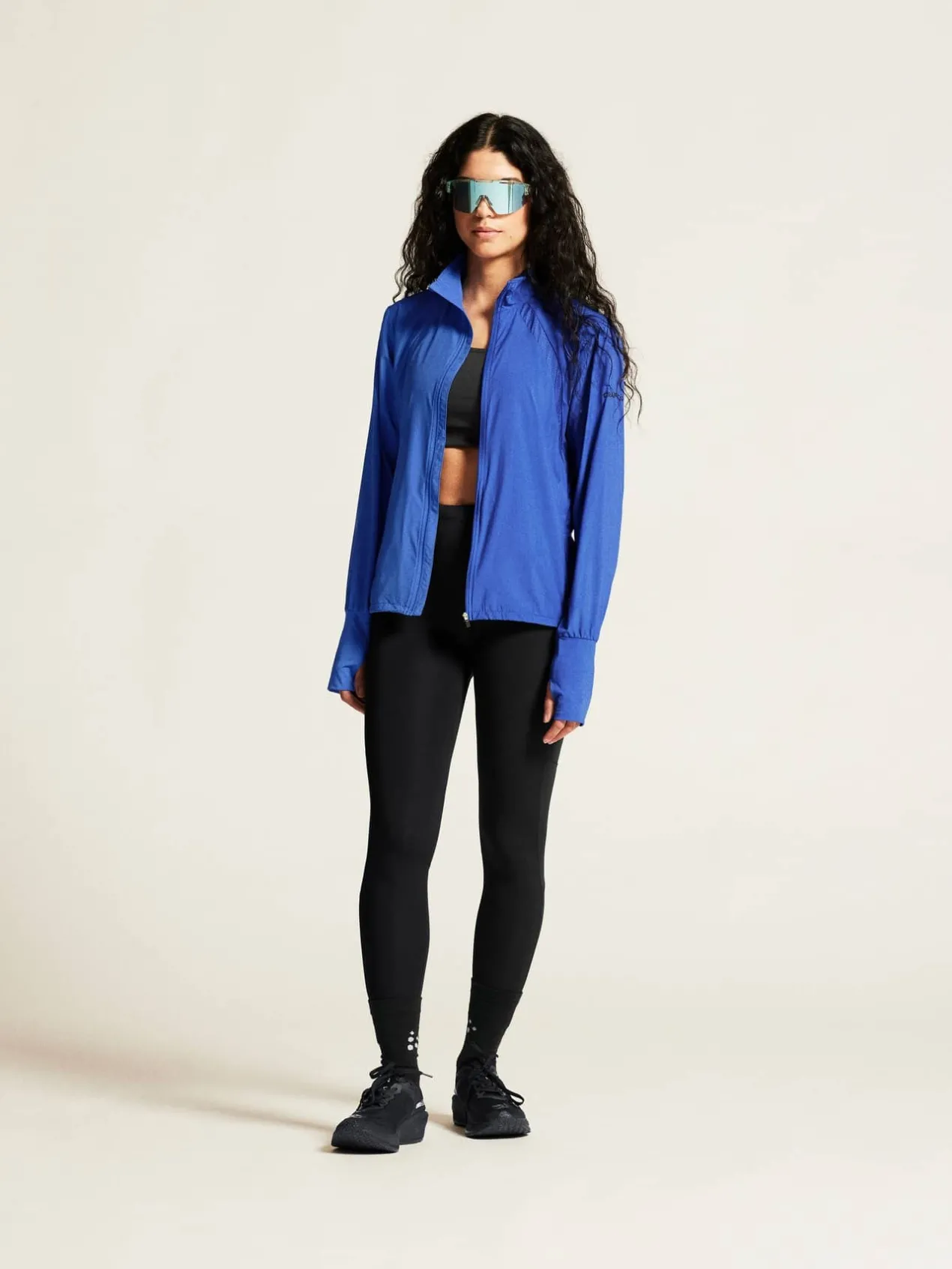 ADV Essence Wind Jacket W*Craft Sportswear Discount