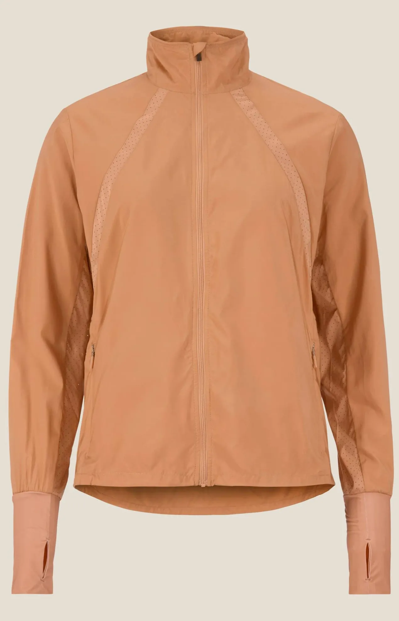 ADV Essence Wind Jacket W*Craft Sportswear New