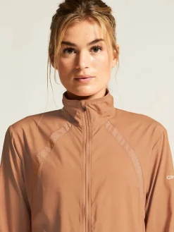 ADV Essence Wind Jacket W*Craft Sportswear New