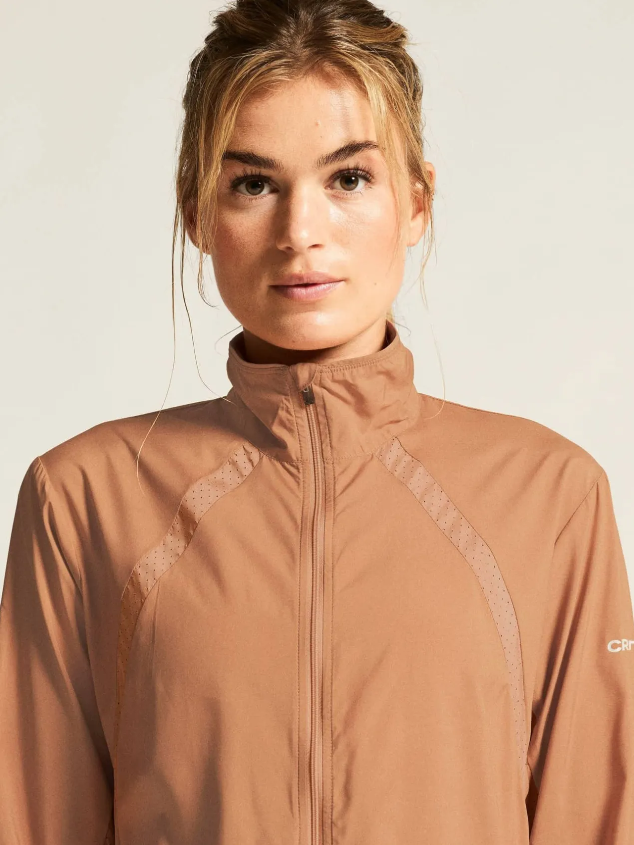 ADV Essence Wind Jacket W*Craft Sportswear New
