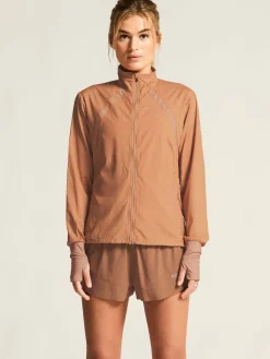 ADV Essence Wind Jacket W*Craft Sportswear New