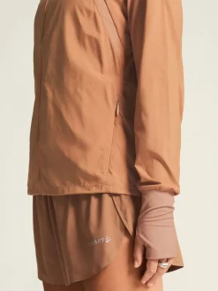 ADV Essence Wind Jacket W*Craft Sportswear New