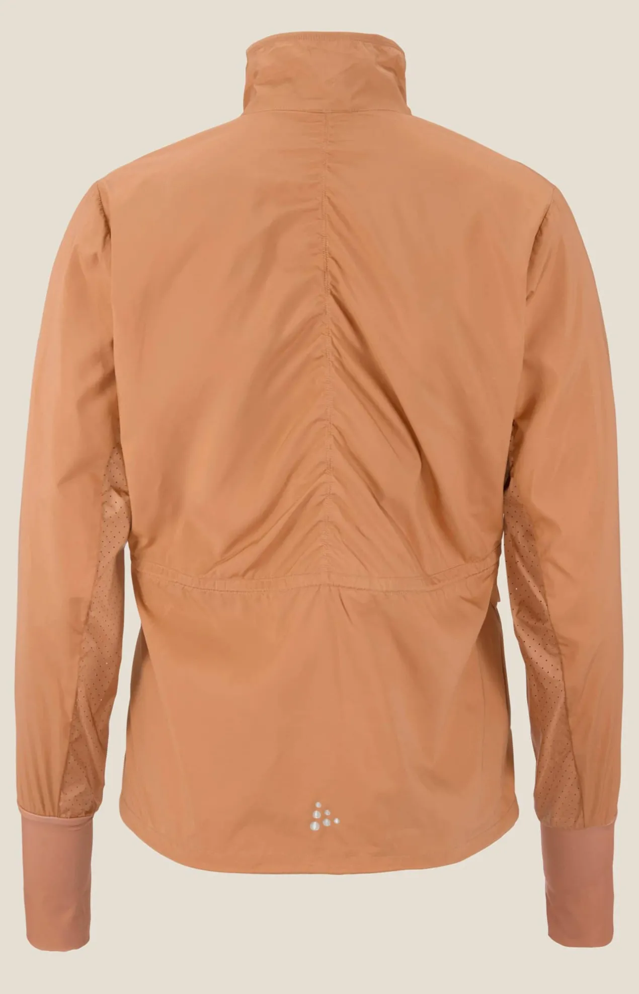 ADV Essence Wind Jacket W*Craft Sportswear New