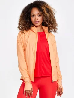 ADV Essence Wind Jacket W*Craft Sportswear Hot