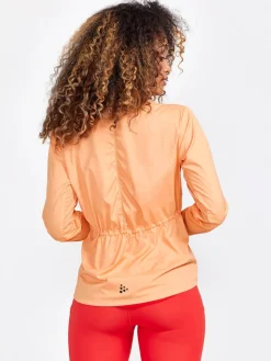 ADV Essence Wind Jacket W*Craft Sportswear Hot