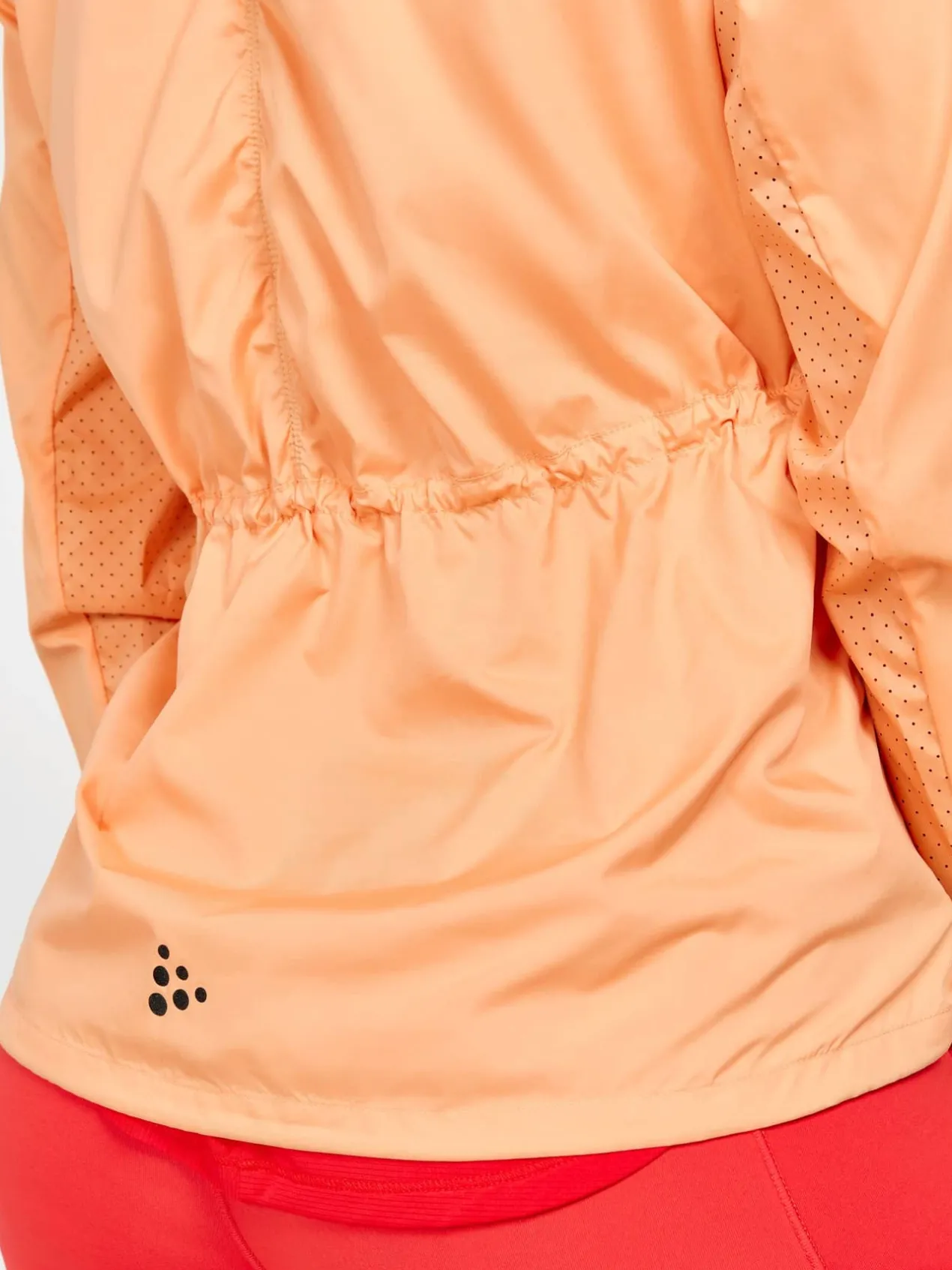 ADV Essence Wind Jacket W*Craft Sportswear Hot
