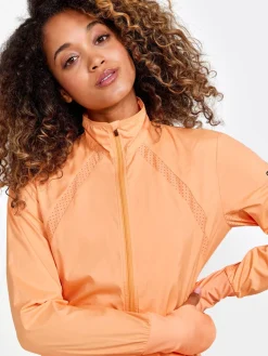 ADV Essence Wind Jacket W*Craft Sportswear Hot