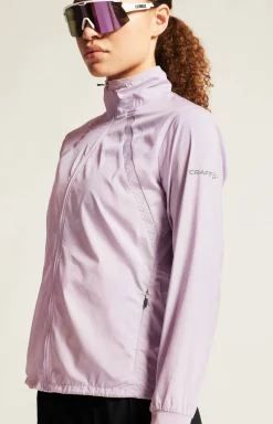 ADV Essence Wind Jacket W*Craft Sportswear Discount
