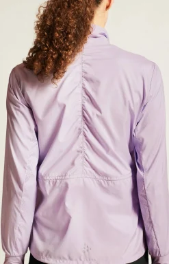 ADV Essence Wind Jacket W*Craft Sportswear Discount