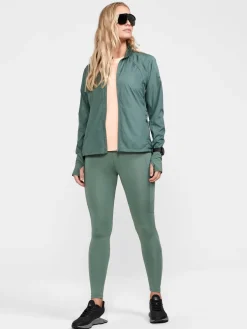 ADV Essence Wind Jacket W*Craft Sportswear Sale